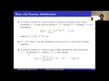 Lecture 5 Introduction to Thompson sampling