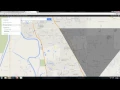 Boundary Map Tutorial