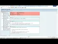 SAP Locking and Unlocking Transaction Codes for Users