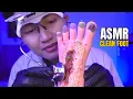 Download Lagu ASMR Doctor | Clean Your Foot From WOUNDOS