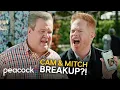 Download Lagu Modern Family | Cam Fakes a Breakup for Friend Sympathy