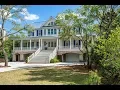 Charming Waterfront Residence in Georgetown South Carolina Sotheby s International Realty