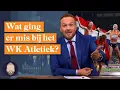 Download Lagu WK Atletiek in Tokio: succesvolste ooit, slechte organisatie | LUBACH