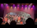 Anastasia the Musical (A Rumor in St. Petersburg)