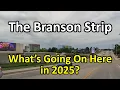 The Branson Missouri Strip in 2025 What s New What s Gone and What s Changed