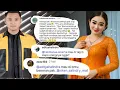 Download Lagu KISAH CINTA MAS LINDRA DAN NIKEN SALINDRY BAGAIKAN SINETRON UCAP NETIZEN