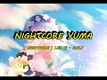 Lagu Nightcore - ONLY (LeeHi)