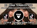 Download Lagu DJ APA AKU TUNGGU AJA SAMPAI KAMU PUTUS CINTA | DJ CUMA TEMAN BY RYO VIRAL TIKTOK