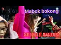 Download Lagu MABOK BOKONG RABI DEWEK DIANGGURAKENIIDIBALSEM II ORGAN  DESY PARASWATI - LIVE ARJAWINANGUN CIREBON