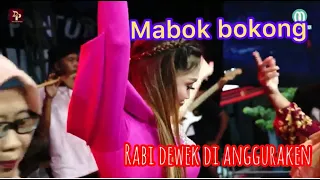 Download MABOK BOKONG RABI DEWEK DIANGGURAKENIIDIBALSEM II ORGAN  DESY PARASWATI - LIVE ARJAWINANGUN CIREBON MP3