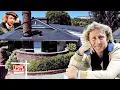 Gene Wilder s Abandoned House Wife Children SAD DEATH Net Worth