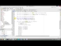 Parallel multiplication for two Matrix using 4 thread