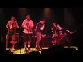 MU330 - LA - Live at Irving Plaza in NYC, Apple Stomp Festival