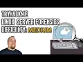 TryHackMe Linux Server Forensics - Walkthrough