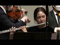 Johann Sebastian Bach - Brandenburg Concerto No. 5 in D major, BWV 1050