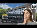 Clarion Pointe Raleigh Midtown - So Good for the Price Raleigh NC United States