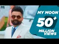 Download Lagu Amrit Maan : My Moon | The PropheC | Mahira Sharma | Tru Makers | #punjabisong 2019