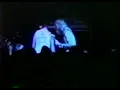 CRYPTIC SLAUGHTER-Money Talks (Live, 1987)