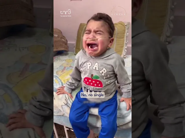 ⁣“We have paid in blood” - Dr. Tahir. Full interview on Patreon.com/tmjnewsnetwork