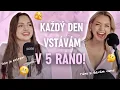Download Lagu PROČ NEMŮŽEME BÝT NORMÁLNÍ? *extrémní* rutiny...😳
