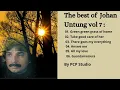 Download Lagu The Best of Johan Untung volume 7