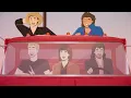 Shenandoah & Nickelback - The Church on Cumberland Road (Official Music Video)