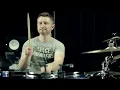 Seeed Augenbling Drum Cover