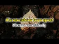 Tanpa Cinta - Yovie Widianto, Tiara Andini (Lyrics & English Sub)
