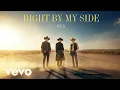Lagu BTS - Right by my side (Jungkook ft Taehyung \u0026 Jin) Music video