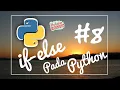Pengkondisian pada Python - Tutorial Python Indonesia