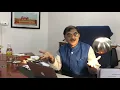 Lagu ‪Renowned author and editor Tarun Vijay ji invites you to SAMSKRIT BHARATI’S World Conference