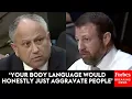 You Don t Take It Serious Markwayne Mullin Lays Into Secretary Of Navy Over His Leadership