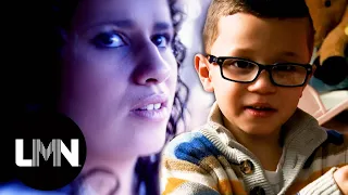 young boy communicates with past life sister season 1 the ghost inside my child lmn
