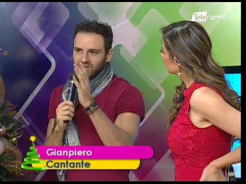 Gianpiero Cantante