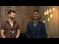 Calum Scott Performs "No matter what"