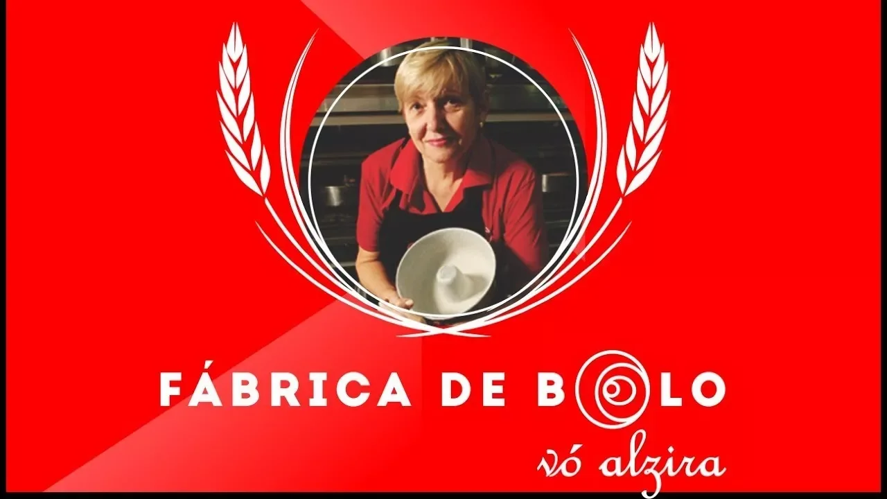 Depoimento Franqueado - Fábrica de Bolo Vó Alzira