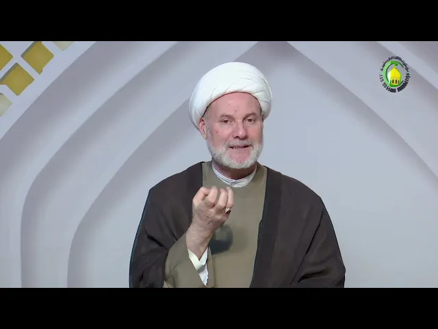 ⁣86 الجزء الأول،أقوال حول وحدة الوجود و کثرته،أما بطلان..، ص366 - الأستاذ: سماحة الشیخ فضیل الجزائری