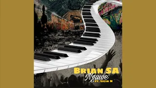 brian sa nguwe feat licia n 