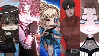 Gacha Life Tik Tok Compilation 18 تجميع مقاطع تيك توك قاشا 