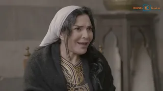 مسلسل الوشم الحلقة 4 الرابعة بطولة وفاء موصللي 