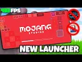 I Found The Best Minecraft Launcher For Android 2026 Better than MOJO Launcher