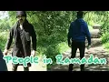 Lagu People In Ramadan | OZZY RAJA