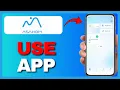 How To Use ASAHOM App Full Guide 2026