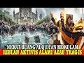 Lagu KISAH NYATA❗Pendeta \u0026 Ribuan Aktivis Musnahkan Al-Qur’an di Gereja  — Murka ALLAH Turun Seketika!