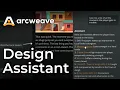 Arcweave Tutorial Design Assistant