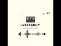 Lagu Uvas family -look around (feat) AP APHIWE 