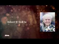 Knollcrest Funeral Home The Lives We Celebrated in August 2024