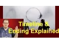 Arrival 2016 - Timeline and Ending Explained