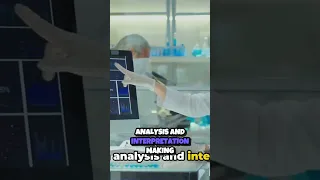 Unlocking Bioinformatics The Power Of Database Warehousing In Genomics 