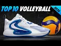 Top 10 Best Volleyball Shoes Of 2026